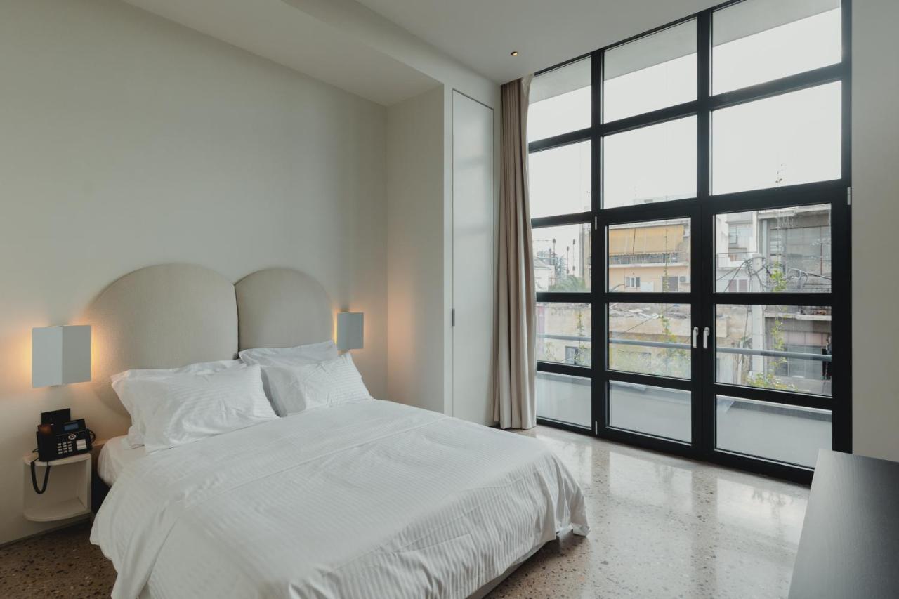 Plexi Space Athens Ngoại thất bức ảnh