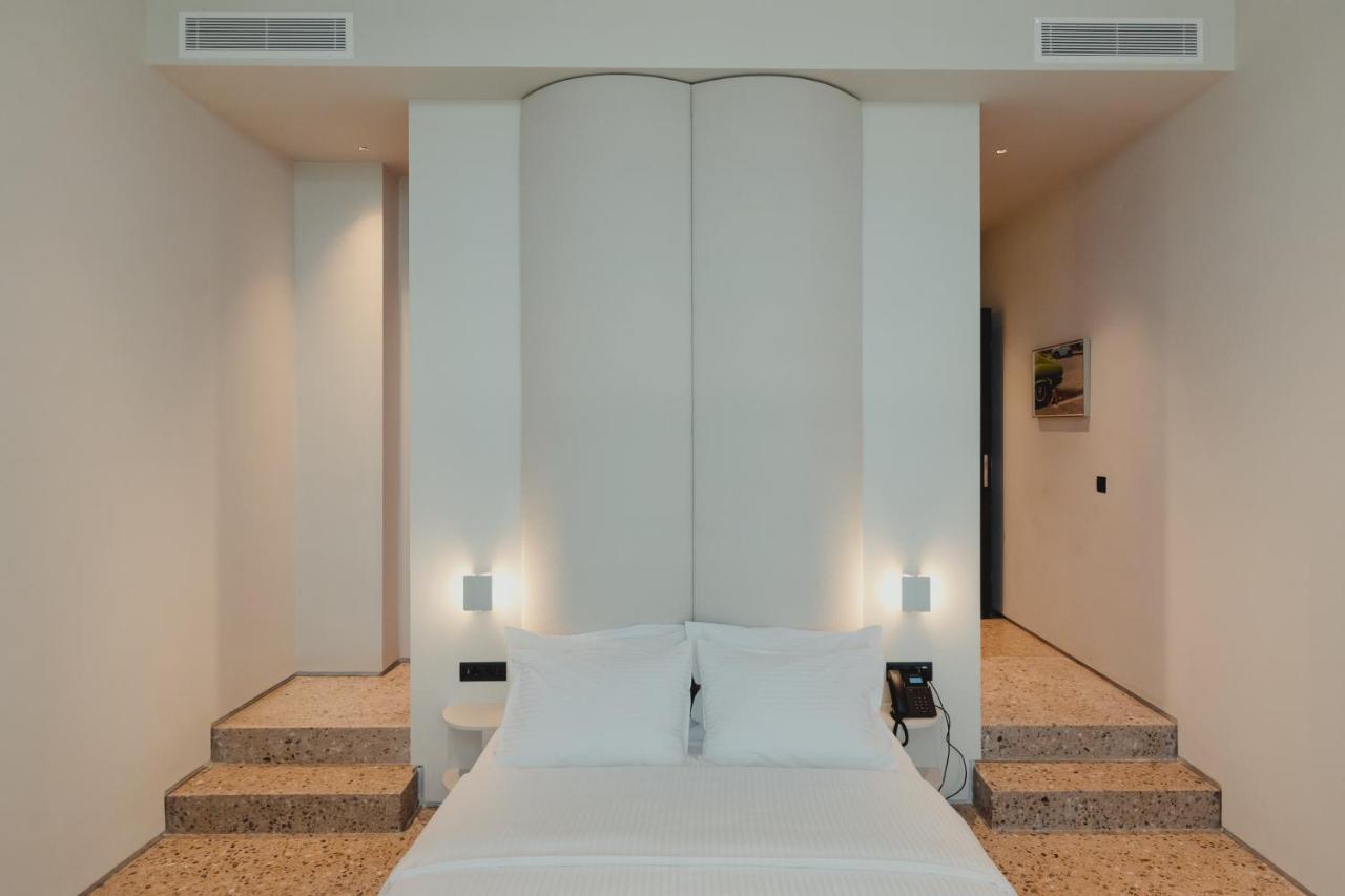 Plexi Space Athens Ngoại thất bức ảnh