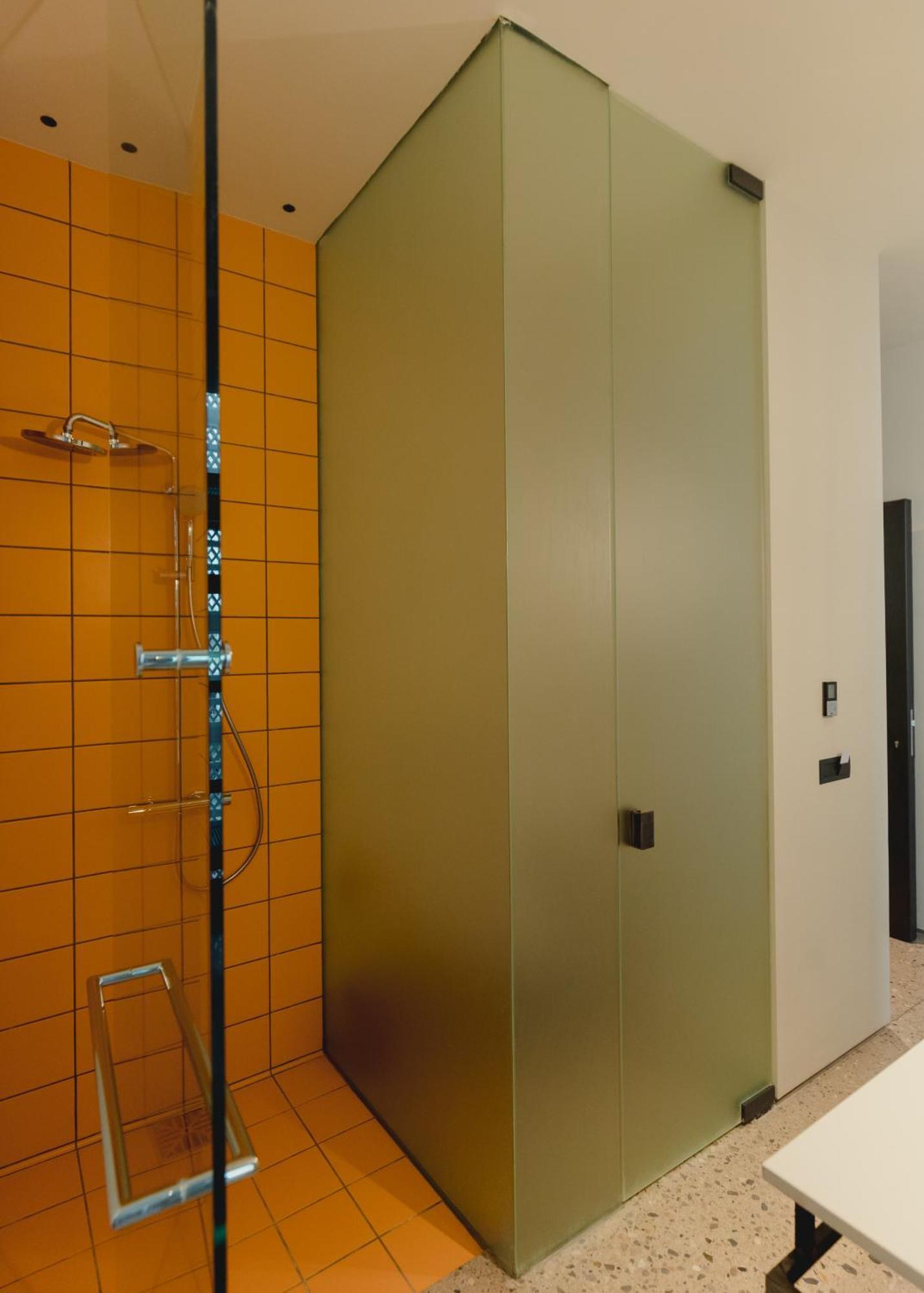 Plexi Space Athens Ngoại thất bức ảnh