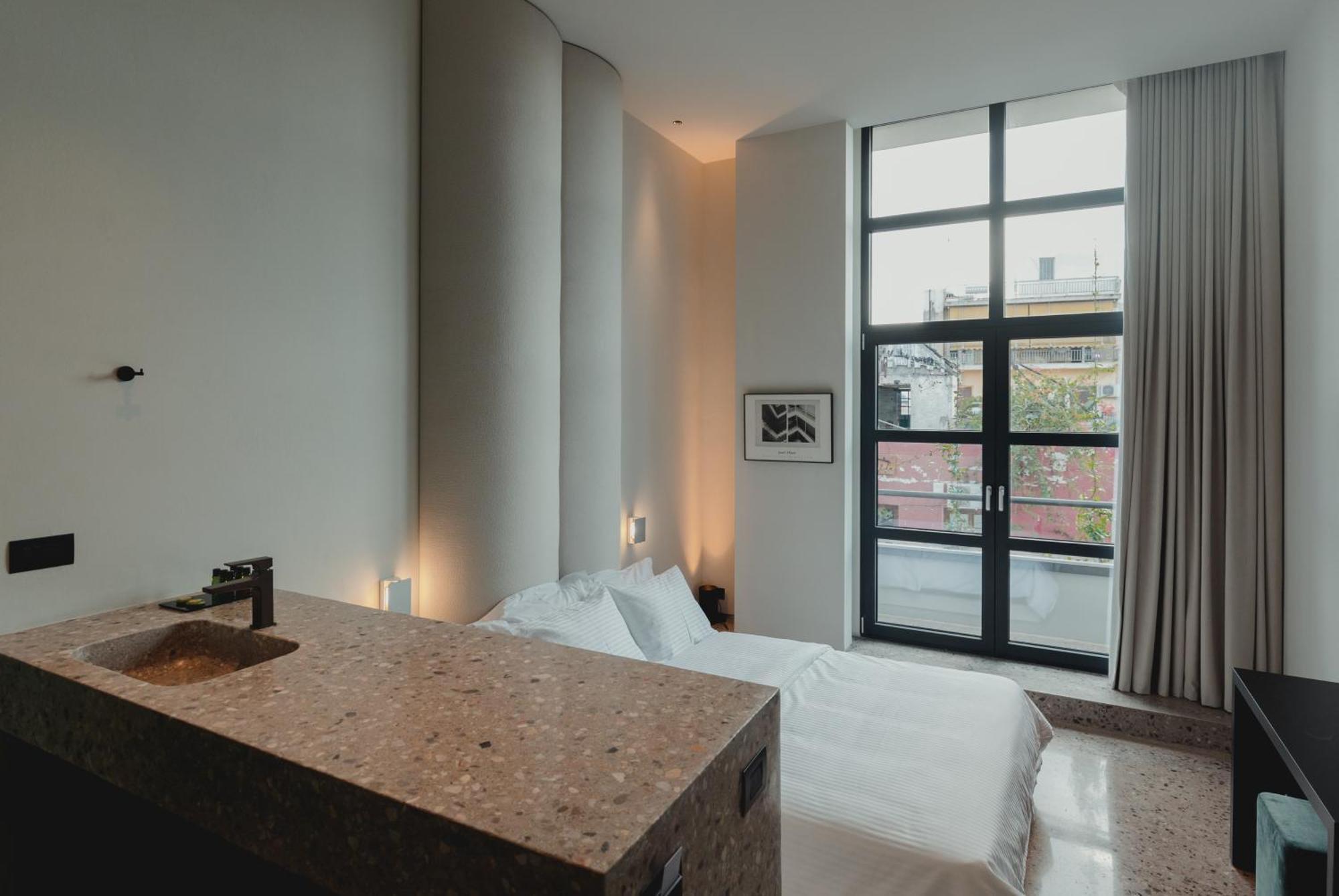 Plexi Space Athens Ngoại thất bức ảnh