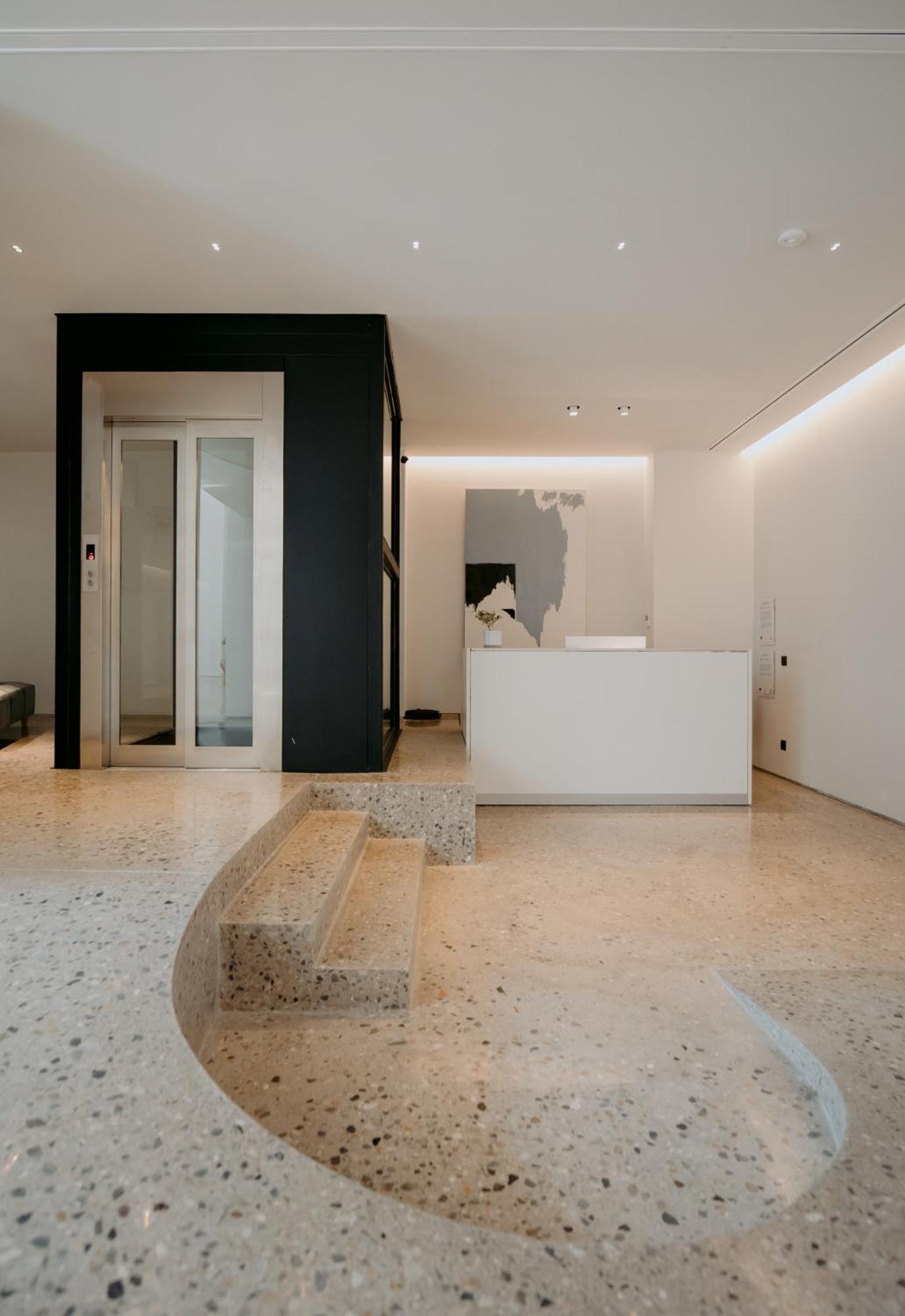 Plexi Space Athens Ngoại thất bức ảnh