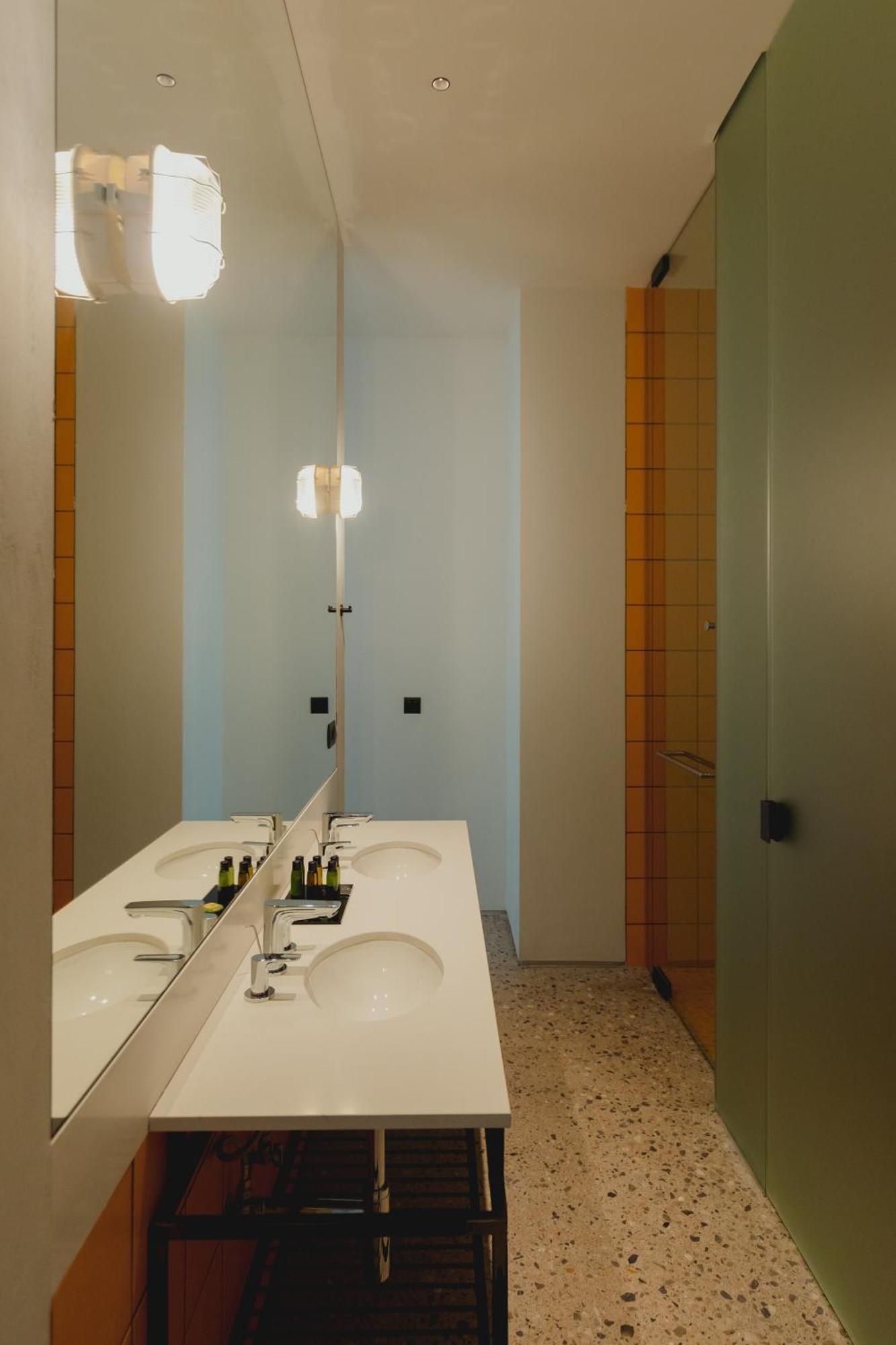 Plexi Space Athens Ngoại thất bức ảnh