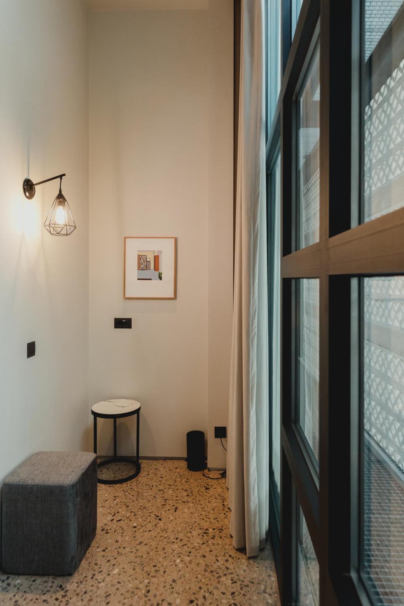 Plexi Space Athens Ngoại thất bức ảnh
