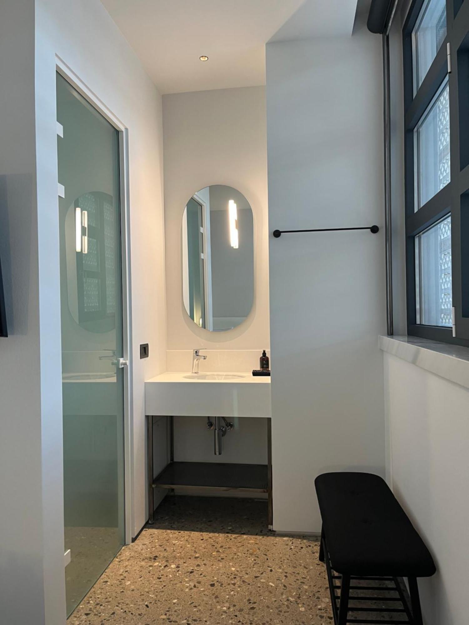 Plexi Space Athens Ngoại thất bức ảnh