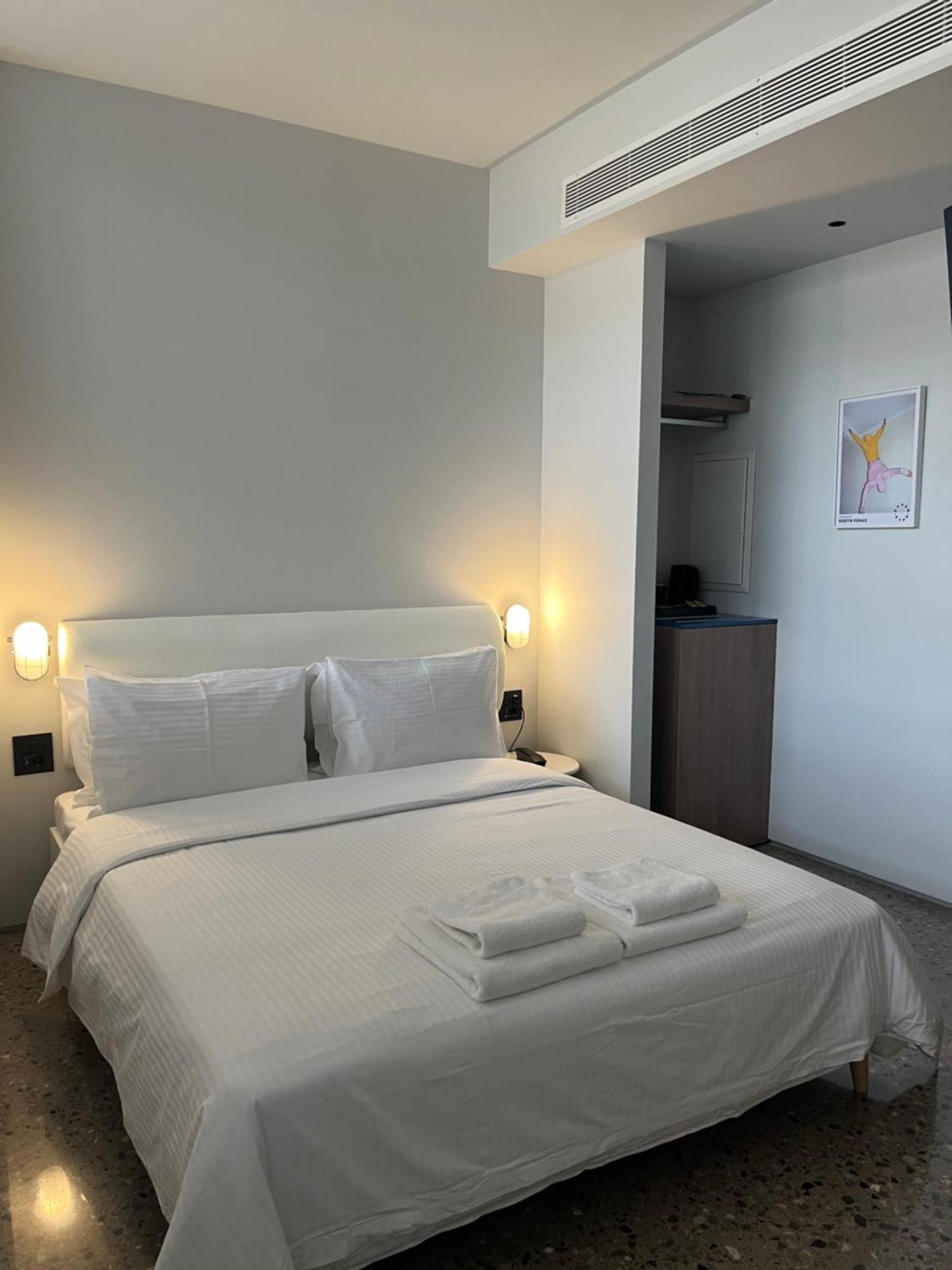 Plexi Space Athens Ngoại thất bức ảnh